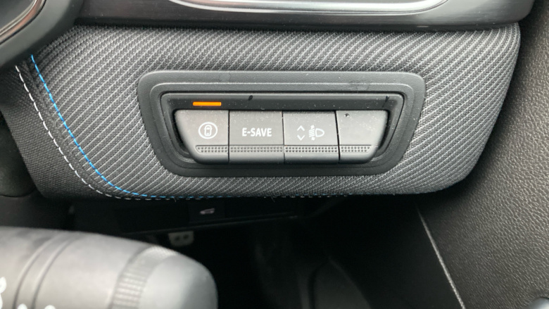 Renault Symbioz 1.6 E-Tech FHEV 145 Techno Esprit Alpine 5dr Auto Hybrid Estate